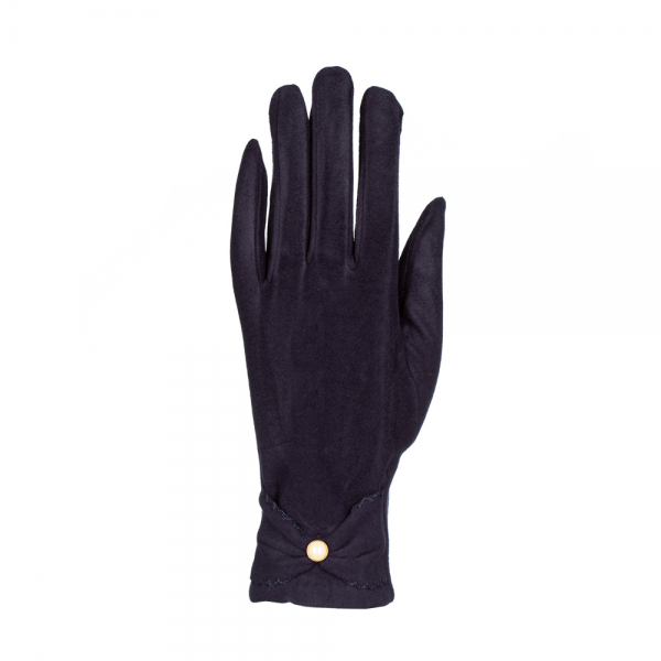 Γυναικεία γάντια Marra μπλε - Kalapod.gr